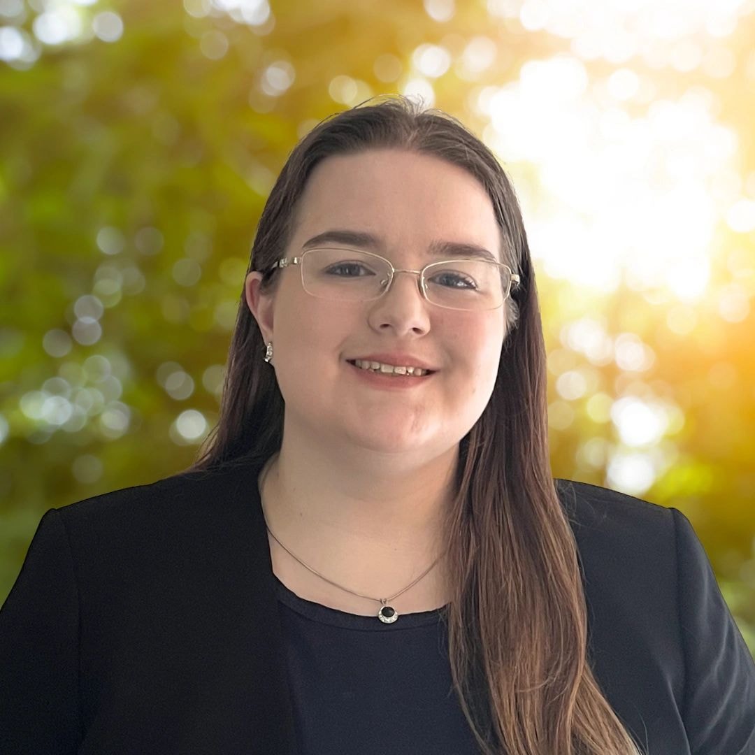 Samantha McCune — spiritual formation guide and author